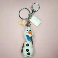 在飛比找蝦皮購物優惠-key_dreamshop disney迪士尼 冰雪奇緣 雪