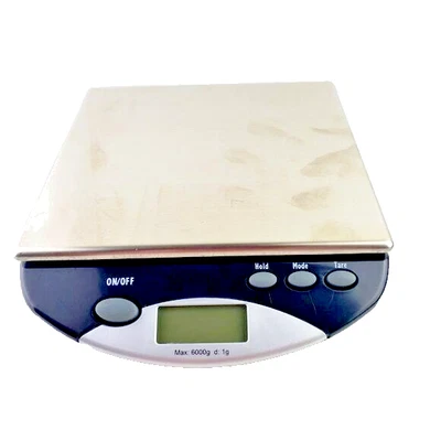 Cucina Vita Digital Kitchen Scale NWT