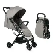 Lightweight Travel Stroller for Baby & Toddlers - Easy Fold & Compact Strolle...