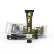 AK Interactive True Metal Iron Wax Paint [AK459]