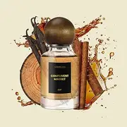 Compliment Magnet Pheromone Cologne for Men | 50ml | EDP | Long Lasting 8+ Hours | Designed to Attract & Get Compliments | By ScentGod