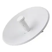 Ubiquiti Networks PowerBeam PBE-M5-400 5GHz 25dBi airMAX Bridge