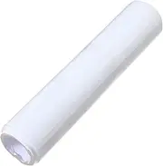 HOUDERCO Wrap Roll Wide Stretch Film for Shipping Moving Self-adhering Packing Wrap Heavy-Duty Against Dust Moisture Easy to Use Pre-Stretched Film