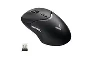 Rapoo VT9PRO Wired / Wireless Gaming Mouse - Black PAW 3398 Sensor - 26000 DPI -
