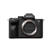 Sony A7 IV Mirrorless Digital Camera Body