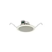 GA73968 PC-648R TOA Electronics Speaker , Ceiling , 6W 100V , 5Inch (Pk4)