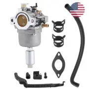 CARBURETOR FOR HUSKEE LT4200 LAWN RIDING MOWER 42" DECK CARB ENGINE US STOCK