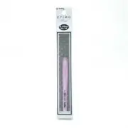 Tulip Etimo Rose Pink Lace Crochet Hooks (0.40mm - 1.75mm))