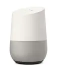 Google Home White Slate One Size Smart Speaker Google Assistant