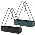 Hangable Gnat Coil Holder Anti-scalding Long-term Use Of Sturdy Mosquito Coils