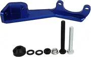 Aluminium Alloy Clutch Master Cylinder Brace Kit Replacement for WRX STI 2008 2014 and Impreza 2008 2011 Reduce Firewall Flexing Prevent Spot Welds Breaking Establish Firm