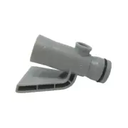 Intex Pool Inlet Air Adapter Connector for Krystal Clear SX3200 Filter Pump