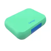 Bentgo Pop Lunch Box - Spring Green-Blue