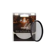 HOYA Mist Diffuser Black No 1 Camera Lens Filter