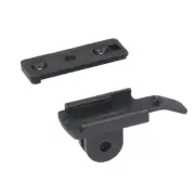 BL12 base clip buckle for GoPro interface A must have for every cyclist