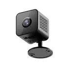Baby Monitors Camera with Two Way sound & Night view Indoor WiFi Camera 34mm