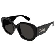 [Chloe] CH0234SK 001 | BLACK