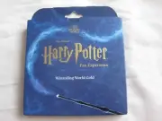 New! The Official Harry Potter Fan Experience: Wizarding World Gold