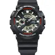 CASIO GA-110RL-1AJF G-SHOCK Iconic Styles Japan Import NEW