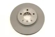 NEW ACDelco Disc Brake Rotor Front 177-0967 Impala Monte Carlo Lucerne 2006-2010