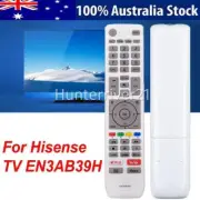 EN3AB39H For Hisense TV Remote 24P2 39P4 49P4 55PX 55P1 65PX 65P1 50R7 55R7