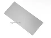 600Grit Diamond Plate Stone Knife Blade Sharpening Whetstone Sharpen Filing Pad