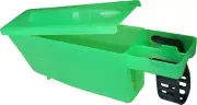 MTM Gun Cleaning Patch Catcher - GCPC