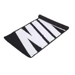 NIKE COOLING TOWEL MEDIUM 毛巾(75X35CM)「N1007587010NS」 黑白