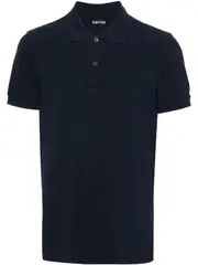 [Tom Ford] Tom Ford-Polo Tennis-Uomo 48 IT