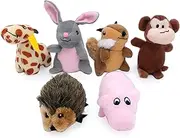 Zippy Paws Miniz - Variety Pack