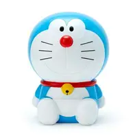 在飛比找樂天市場購物網優惠-【震撼精品百貨】哆啦A夢 DORAEMON ~哆啦A夢 塑膠