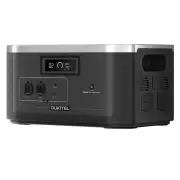 [EU Direct] OUKITEL B2000 2048Wh Backup Battery for OUKITEL BP2000 Power Station LiFePO4 (LFP) Backup Expansion Battery,