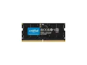 Crucial 32GB 262-Pin DDR5 SO-DIMM DDR5 4800 (PC4 38400) Laptop Memory Model
