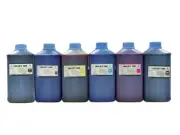 6 Liter ND® Non-OEM Dye Refill Ink for 552 EcoTank Photo ET-8500 8550 SuperTank