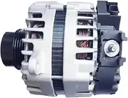 Coolfone Generator Alternator Compatible For CHEVROLET TRAILBLAZER BUICK ENCORE 1.3T 2020-26256244 13526558 26289606 654569939 42798618