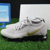 在飛比找Yahoo!奇摩拍賣優惠-【正品】Nike Air VaporMax Flyknit 