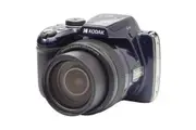 Kodak PIXPRO AZ528 Astro Zoom Digital Camera - Blue