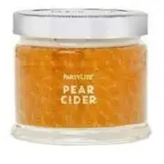 Pear Cider 3-Wick Jar Candle