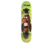 NEW Tony Hawk Signature Series Big Mouth Bird Skateboard 31 x 7.5 in maple deck