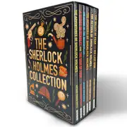 The Sherlock Holmes Collection