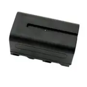 Inca Sony NPF750 4800mAh Battery