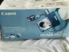Canon PIXMA IP6310D Digital Photo Inkjet Printer Brand New Factory Sealed