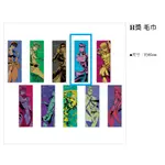 日版 一番賞 JOJO的奇妙冒險  JOJO'S  ASSEMBLE F賞+H賞+G賞