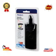 Aqueon Small Aquarium Fish Tank Submersible Mini Flat Heater up to 3 Gallon Aqua