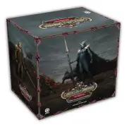 Chronicles Of Drunagor: Apocalypse The Four Horsemen Creative Games Studio