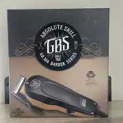 Professional Hair Clippers Lama Flat Wedge Blade