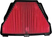 TXCJAU Motorcycle Air Filter For Y&amaha YZF-R1 YZFR1 2015-2019 FZ10 2017 MT10 2018-2021