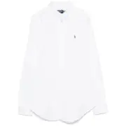 [Ralph Lauren] Ralph Lauren Button-down Shirt 2 US WHITE