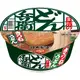 【NISSIN 日清】咚兵衛油豆腐烏龍麵(碗) (速食麵) 95gx1入/碗