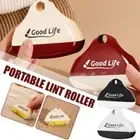 Sticky Lint Remover Lint Roller Triangular Mini Lint Roller Pet Hair Remover